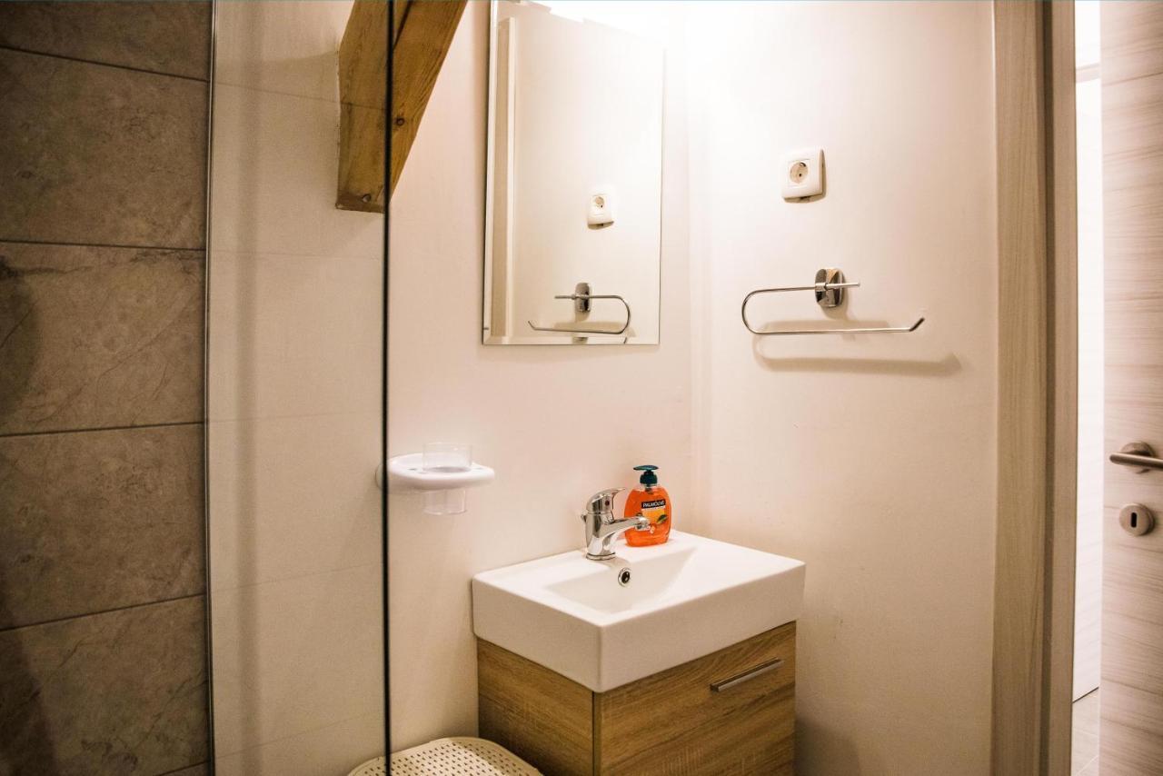 Apartments Arh 班斯卡比斯特里察 客房 照片